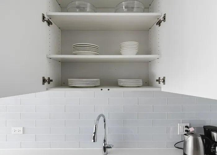 Blueground The Loop Pool Wd Nr Par Chi-1186 Apartamento *