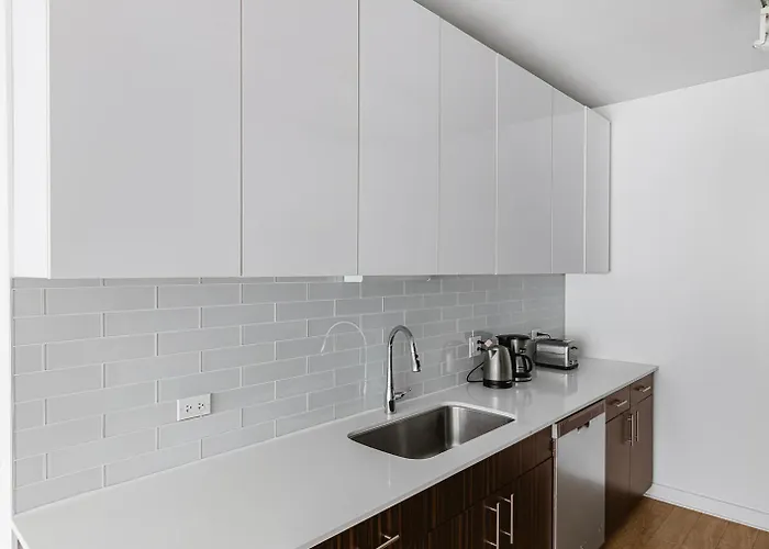 Blueground The Loop Pool Wd Nr Par Chi-1186 Apartamento